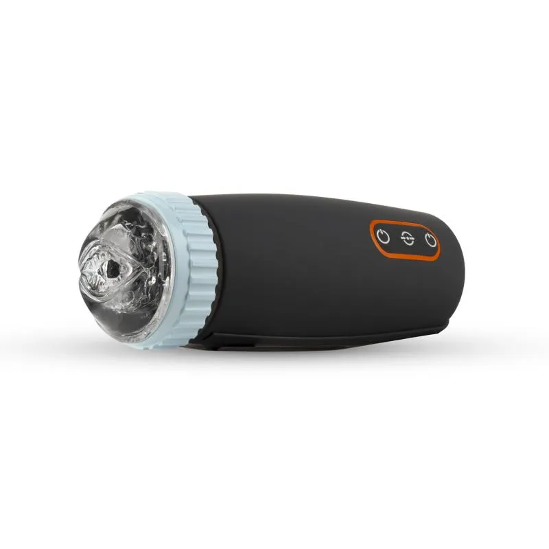CRUIZR »CRZ005« Masturbator mit Vibration & Saugfunktion