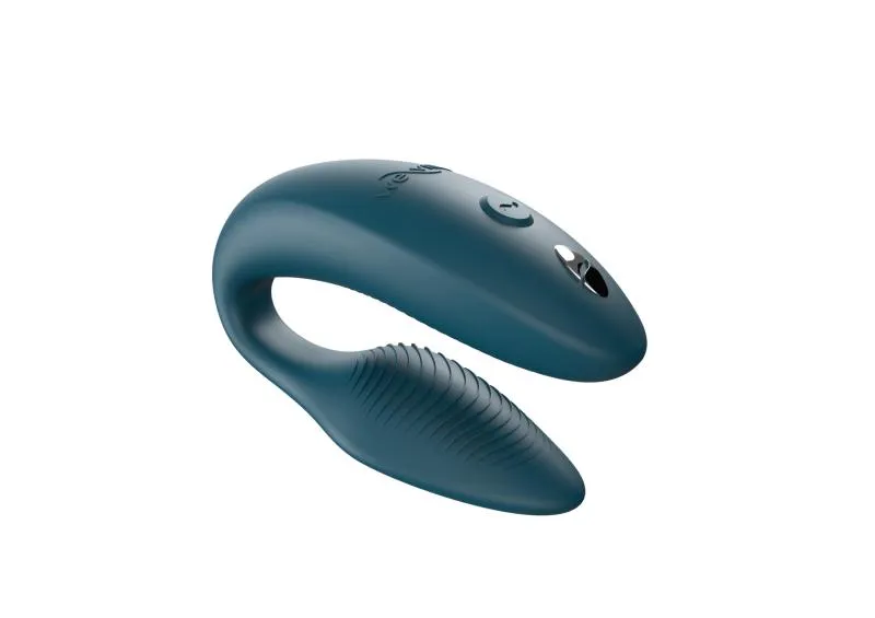 We-Vibe »Sync 2« Paarvibrator mit App
