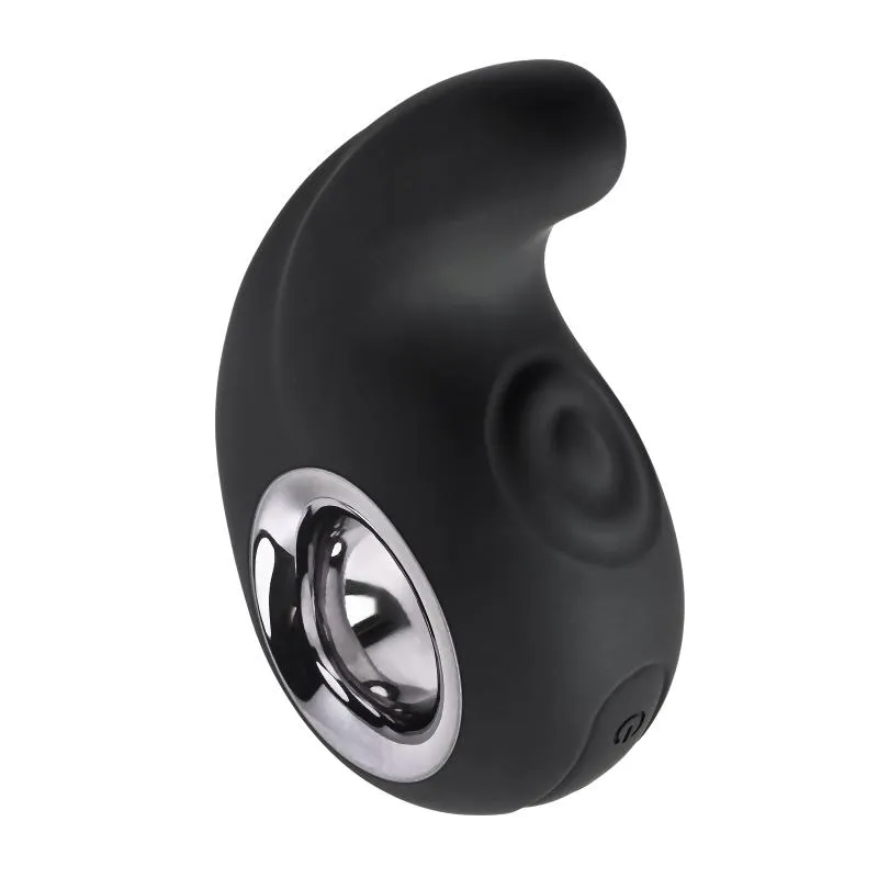 Playboy »Ring My Bell« Auflegevibrator