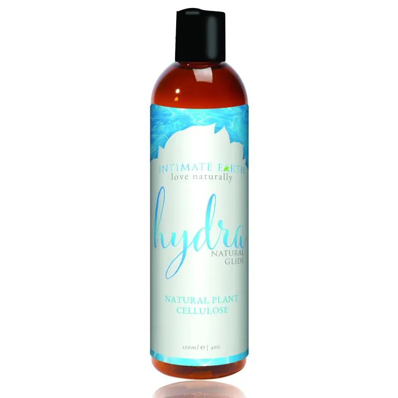 Intimate Earth - Hydra Natural Glide 240 ml