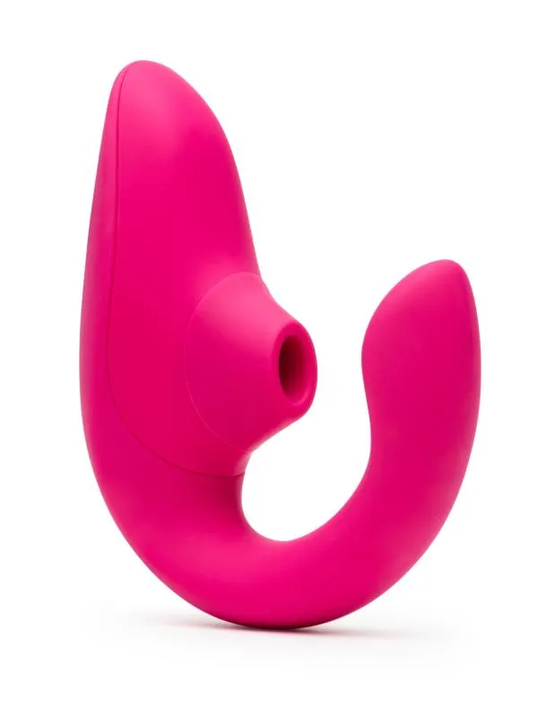 Womanizer »Blend« Druckwellenvibrator