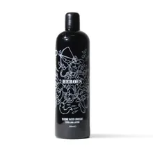 Heroes - Silikon Gleitgel - 500ml Heroes - Silikon Gleitgel - 500ml