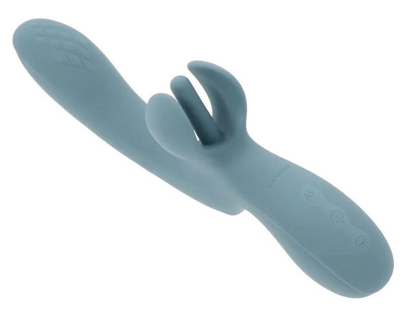 Evolved – Take Your Flick – Rabbit Vibrator