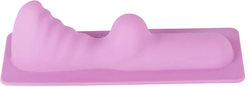 Motorbunny Aufsatz Mount Gushmore - Rosa