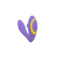 ROMP by Womanizer - Reverb Double Pleasure 2 in 1 ROMP by Womanizer - Reverb Double Pleasure 2 in 1