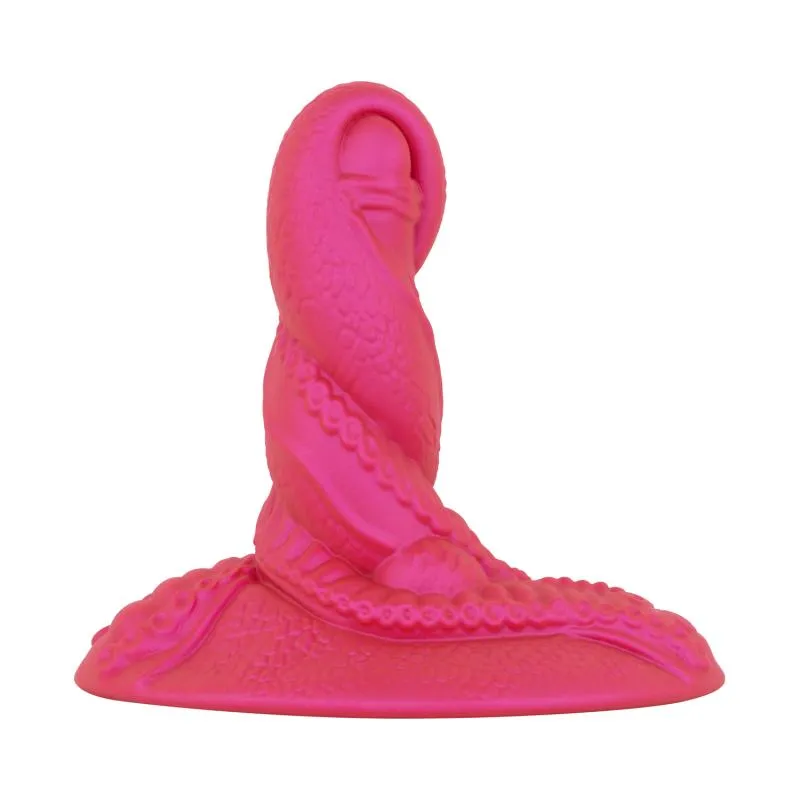 Mythical Mates - The Deep One Vibrating Pad - 15 cm