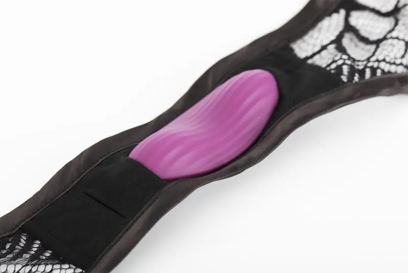 SVAKOM »Edeny« Slip-Vibrator