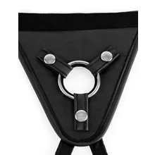 Gurtzeug mit perfekter Passform Gurtzeug mit perfekter Passform