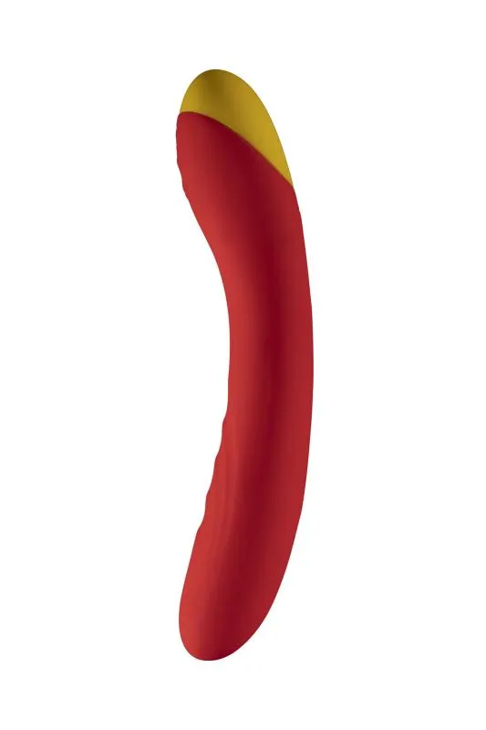 ROMP by Womanizer - Hype G-Punkt-Vibrator