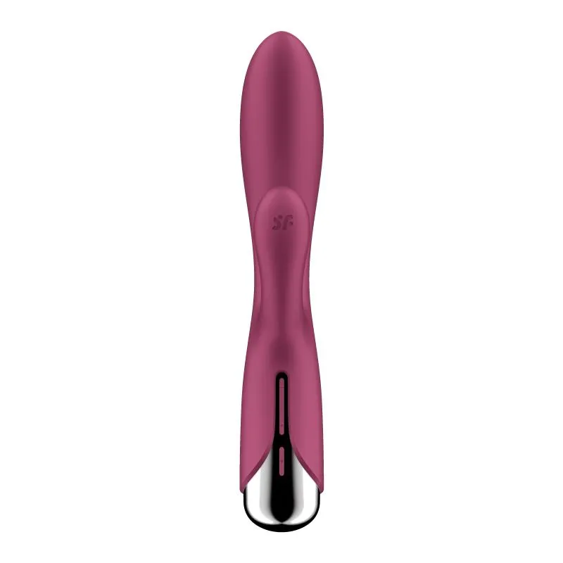 Satisfyer »Spinning 1« Rabbit-Vibrator
