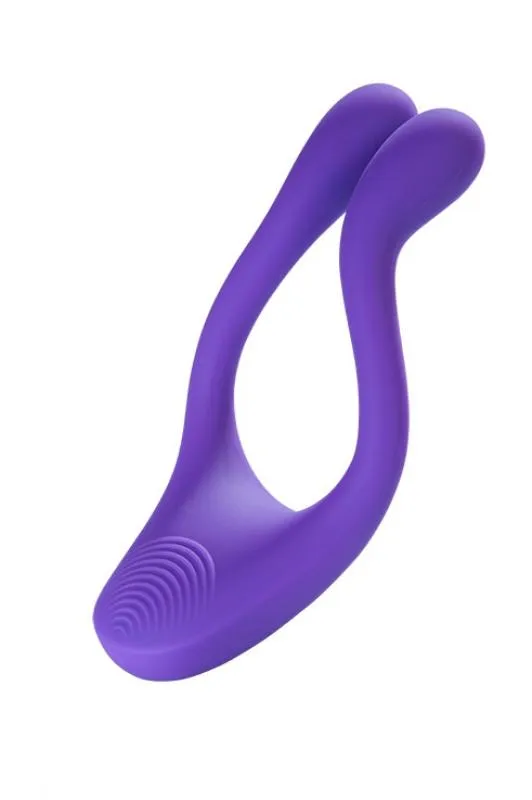 Beauments »Doppio 2.0« Paarvibrator