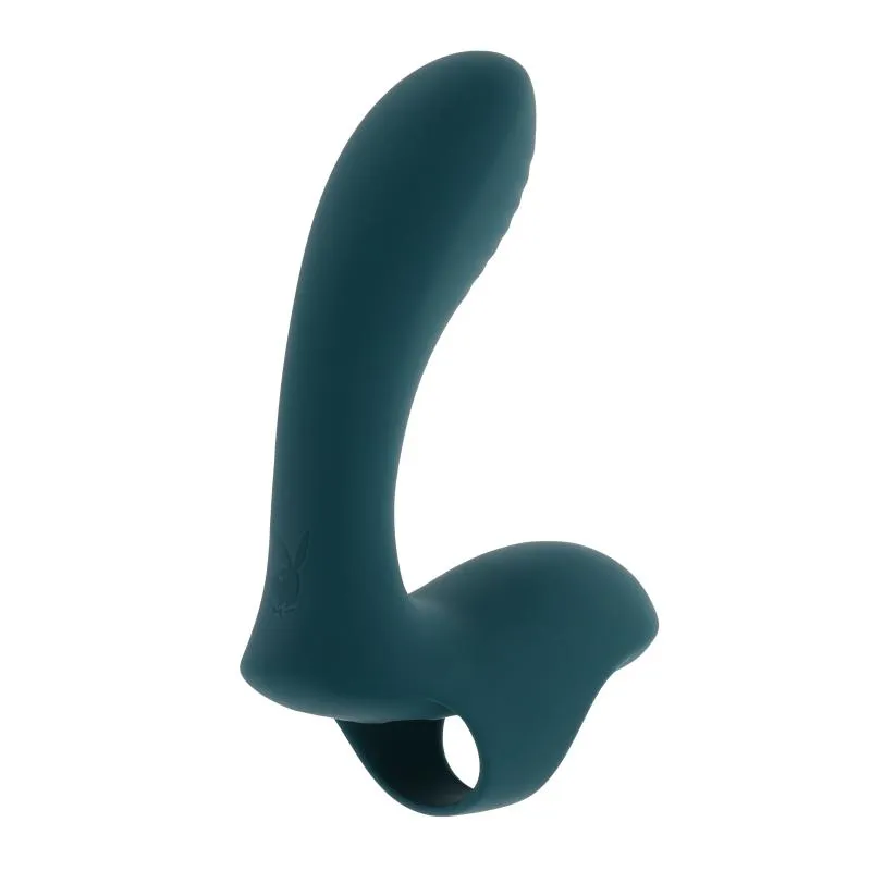 Playboy - Wrapped Around Your Finger - Grün