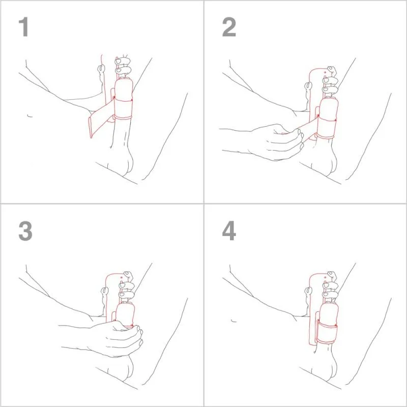 Handy »The Handy« Masturbator