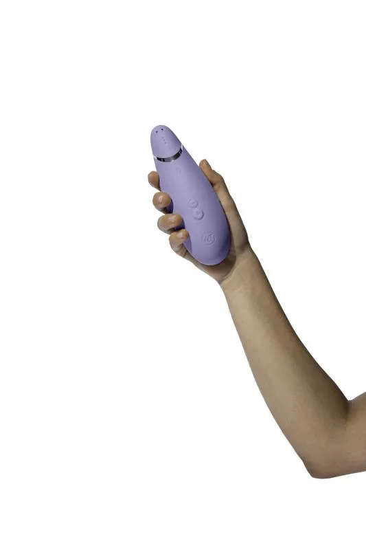 Womanizer »Premium 2« Druckwellenvibrator