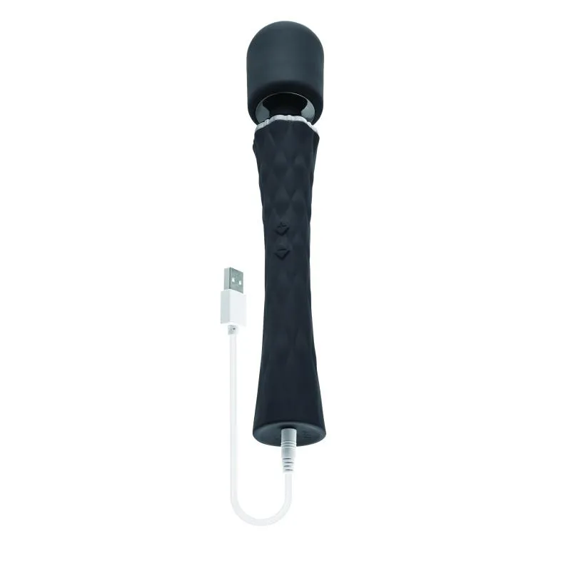 Playboy »Royal« Wand Massager