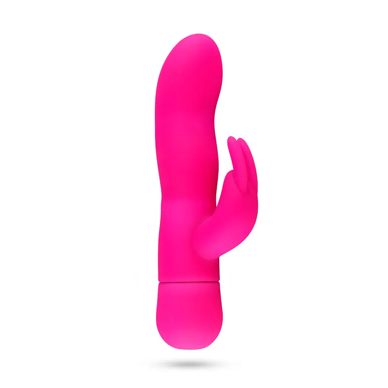 EasyToys »Mad« Rabbit-Vibrator
