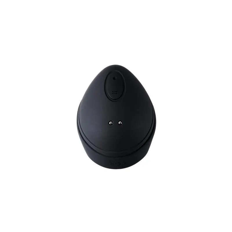 AMORELIE BOLD »Benje« Penis-Vibrator mit Wärmefunktion