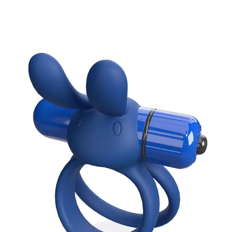 The Screaming O - 4B Ohare XLBlueberry