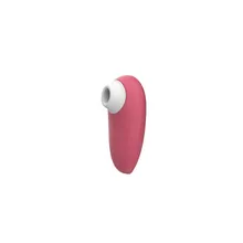 Womanizer – Mini – Weinrot Womanizer – Mini – Weinrot