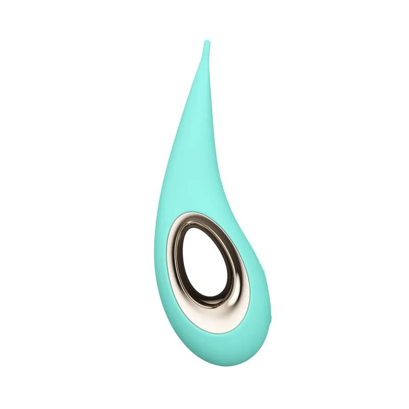 LELO »Dot« Auflegevibrator