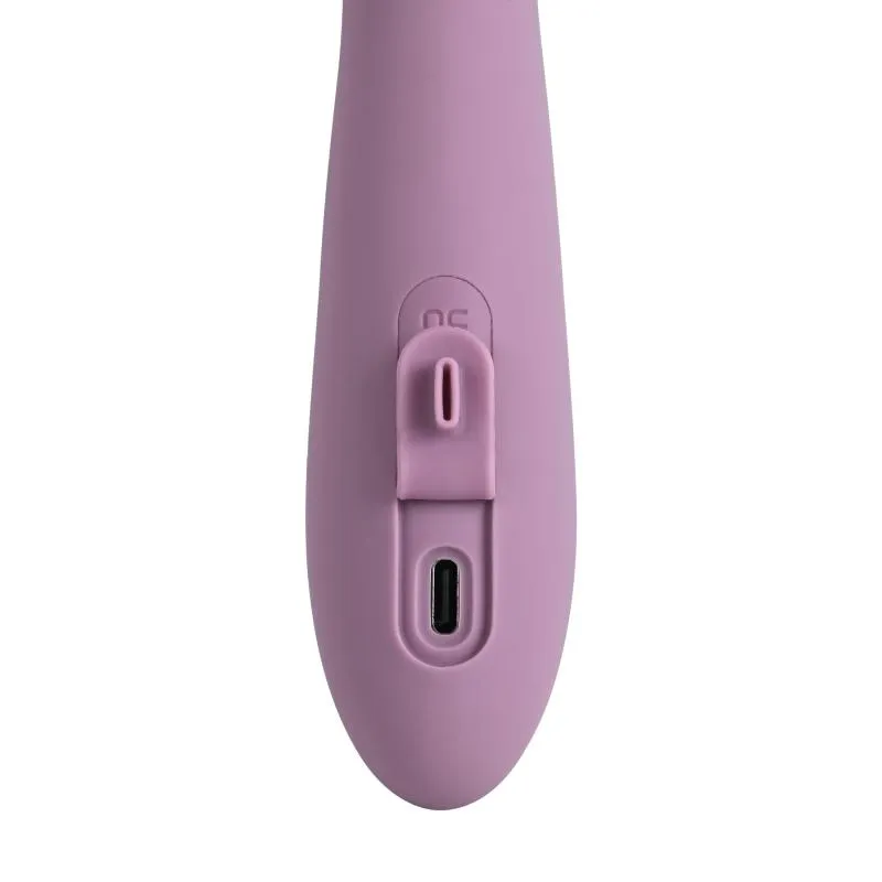 SVAKOM »Trysta Neo« Rabbit-Vibrator mit App
