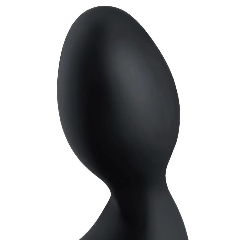 Pegasus - 7? Strapless Silicone Strap-On