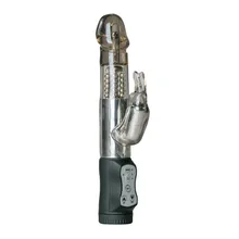 EasyToys Rabbit-Vibrator EasyToys Rabbit-Vibrator