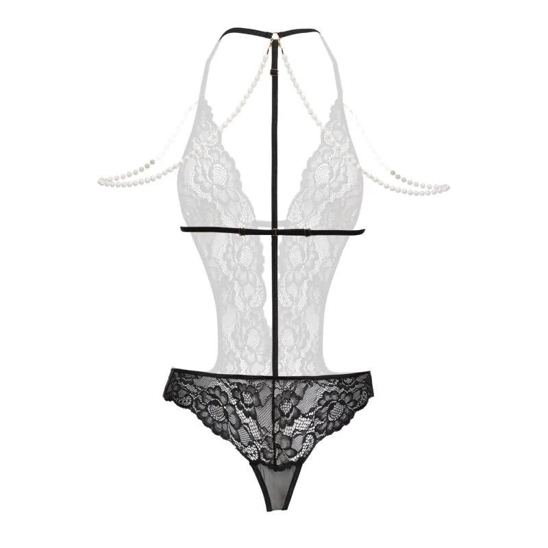 Christine »Mea« Body mit offenem Schritt