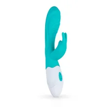 Good Vibes Only »Leda« Rabbit Vibrator Good Vibes Only »Leda« Rabbit Vibrator