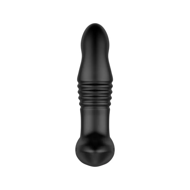 Nexus »Thrust« Prostata-Vibrator mit Stoßfunktion