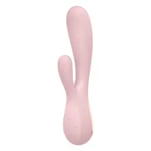 Satisfyer »Mono Flex« Rabbit-Vibrator Satisfyer »Mono Flex« Rabbit-Vibrator
