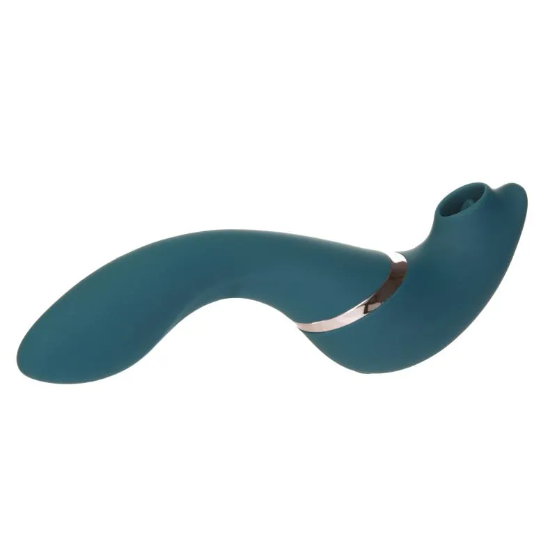 Swan - The Monarch Swan Transforms Teal