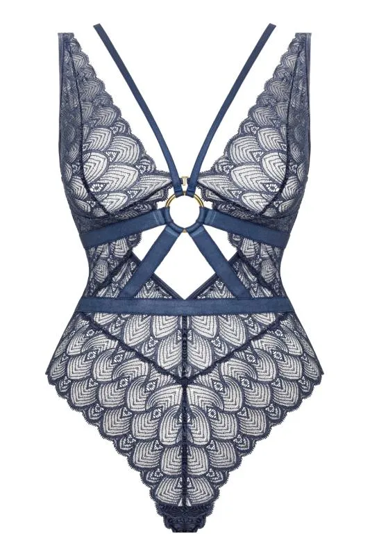 Christine - Exklusiver Body Sweetest Taboo