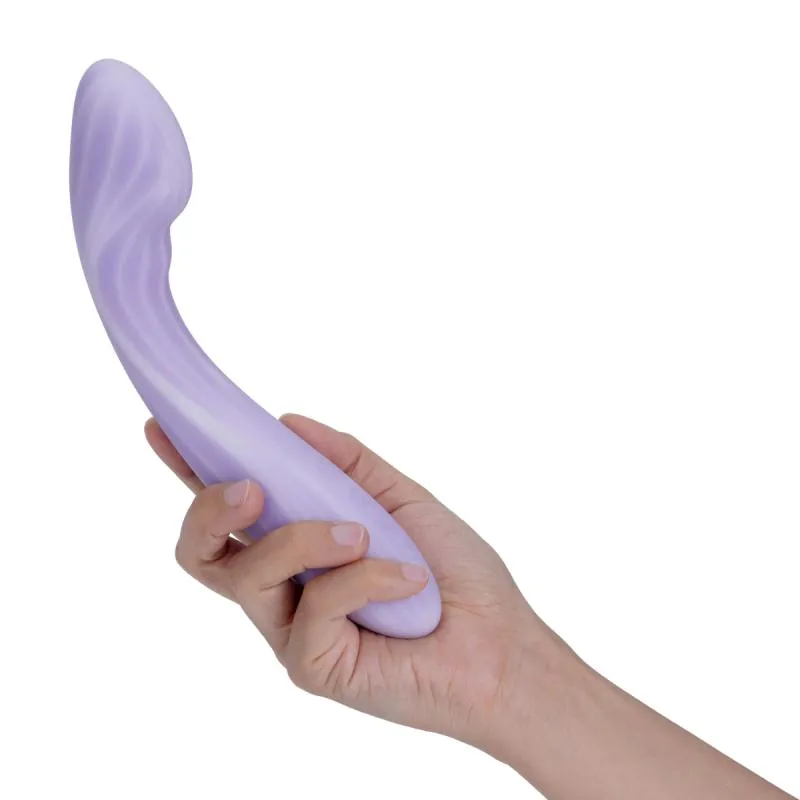 Svakom – Margot App Gesteuerter Dual Motor G-Punkt Vibrator – Lila