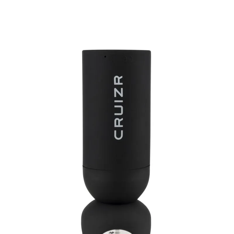 CRUIZR »CS08« Penispumpe mit Saugfunktion