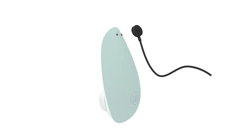 Womanizer »Liberty 2« Druckwellenvibrator