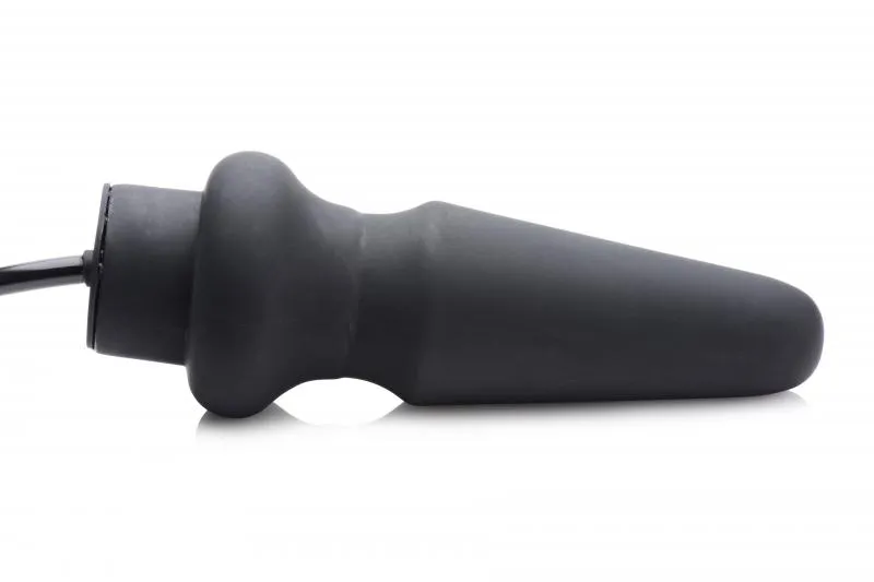 Master Series »Ass-Pand« Aufblasbarer Analplug