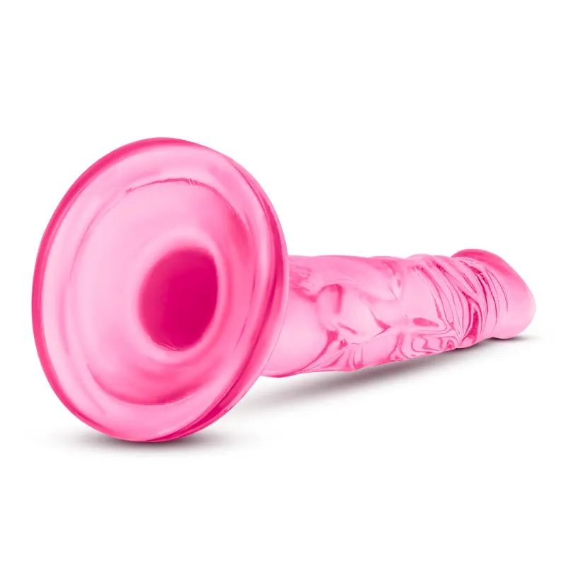 B Yours - Naturally Yours Mini Penis - Rosa