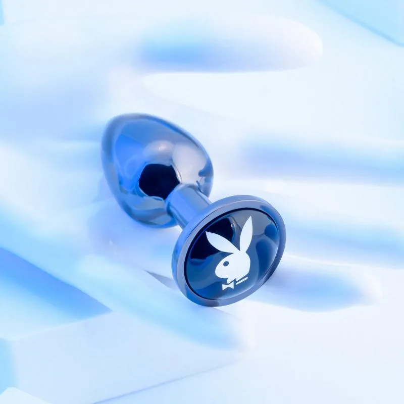 Playboy »Tux« Analplug