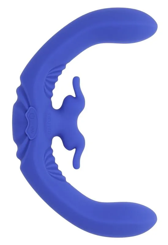 Evolved – Lovebirds – Doppelender Vibrator