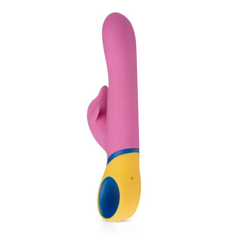 PMV20 »Copy« Rabbit-Vibrator