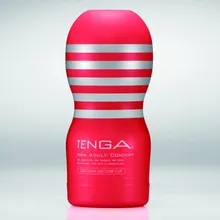 TENGA »Original Medium« Masturbator TENGA »Original Medium« Masturbator
