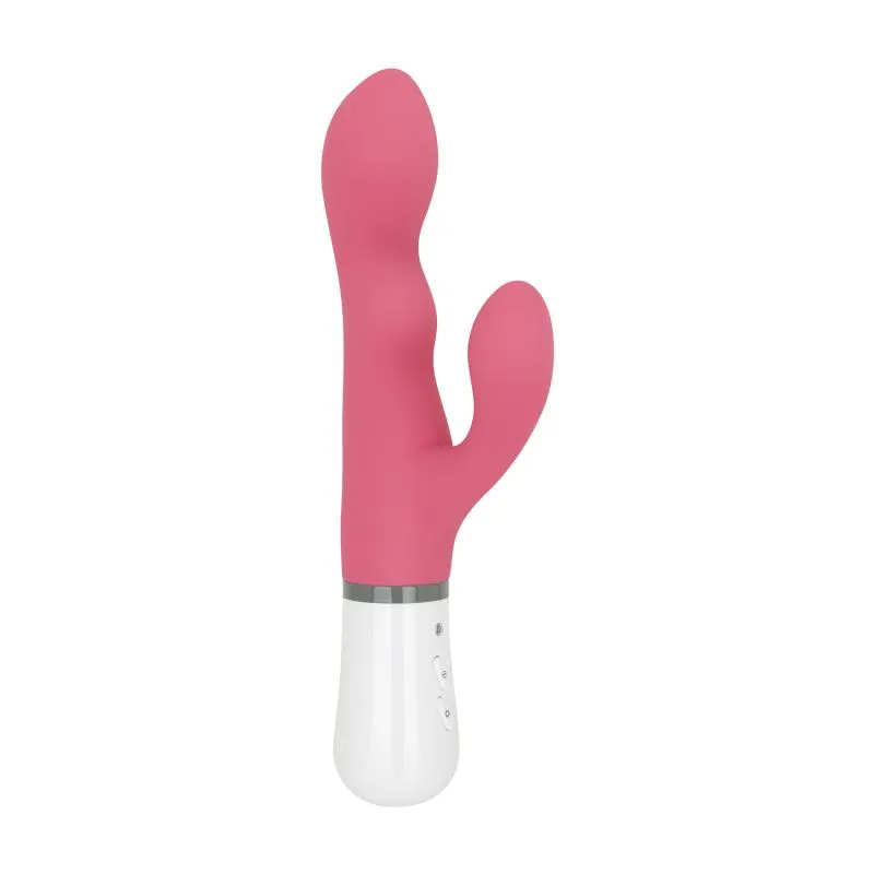 Lovense - Nora G-Punkt Vibrator Mit App - Pink
