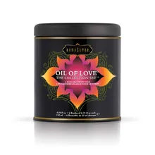 Kama Sutra - Oil of Love The Collection Set Kama Sutra - Oil of Love The Collection Set