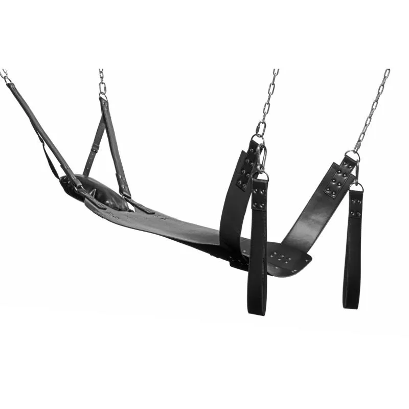STRICT - Extreme Sling - Schwarz