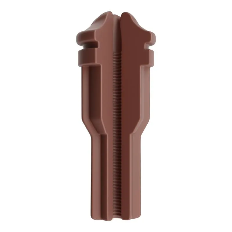 Autoblow - AI Ultra Mund Sleeve - Braun