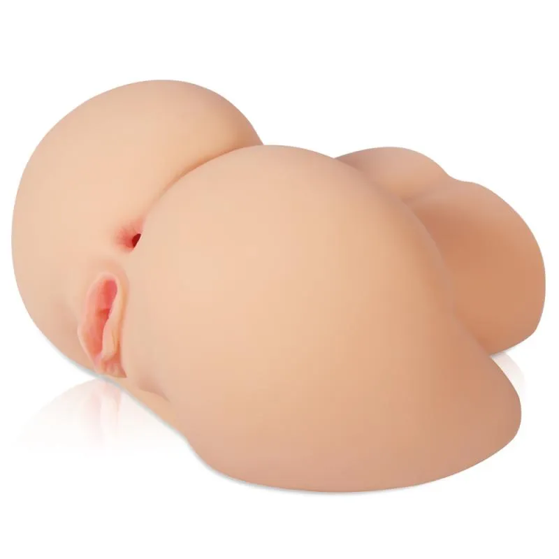 Kokos »Oknyeo« Mega-Masturbator