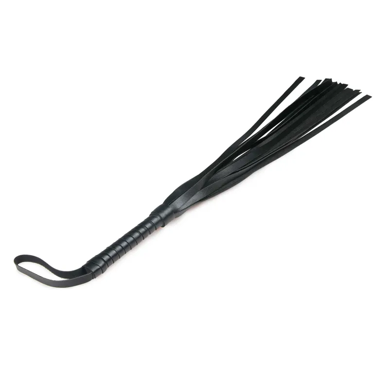 EasyToys »Klein« Peitsche Flogger