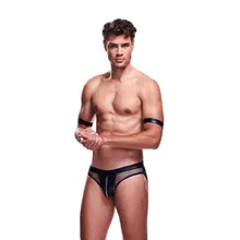 Envy - 2 pc Sexy Cop Set Envy - 2 pc Sexy Cop Set