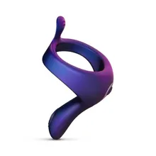 Hueman »Strap-On« Penisring mit Vibration Hueman »Strap-On« Penisring mit Vibration